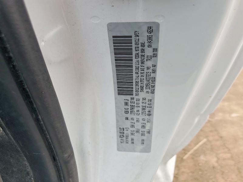 2019 Dodge RAM 2500 Tradesman