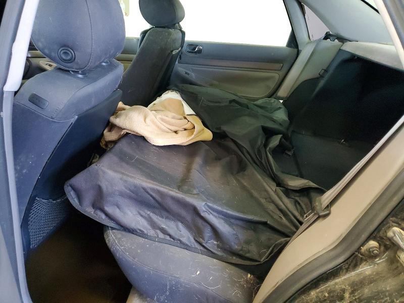 2000 Audi A4 1.8t Quattro