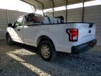 2017 Ford F150