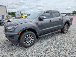 Ford Vehiculos salvage en venta: 2019 Ford Ranger XL