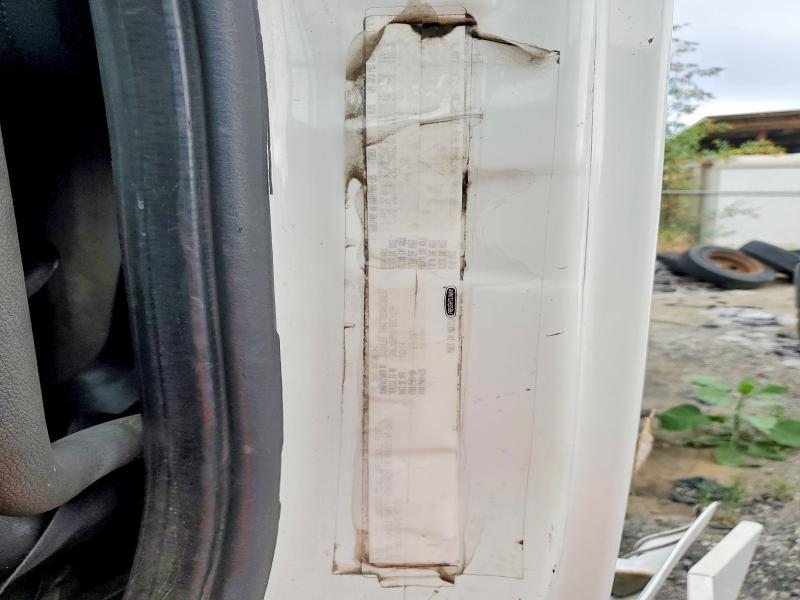 2015 Freigliner Cascadia 113