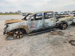 Vehiculos salvage en venta de Copart New Orleans, LA: 2006 Toyota Tacoma Double Cab Long BED
