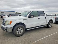 2012 Ford F150 Supercrew en venta en Rancho Cucamonga, CA