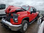 2022 Chevrolet Silverado K3500 LT