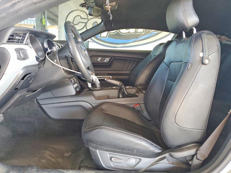 2015 Ford Mustang gt