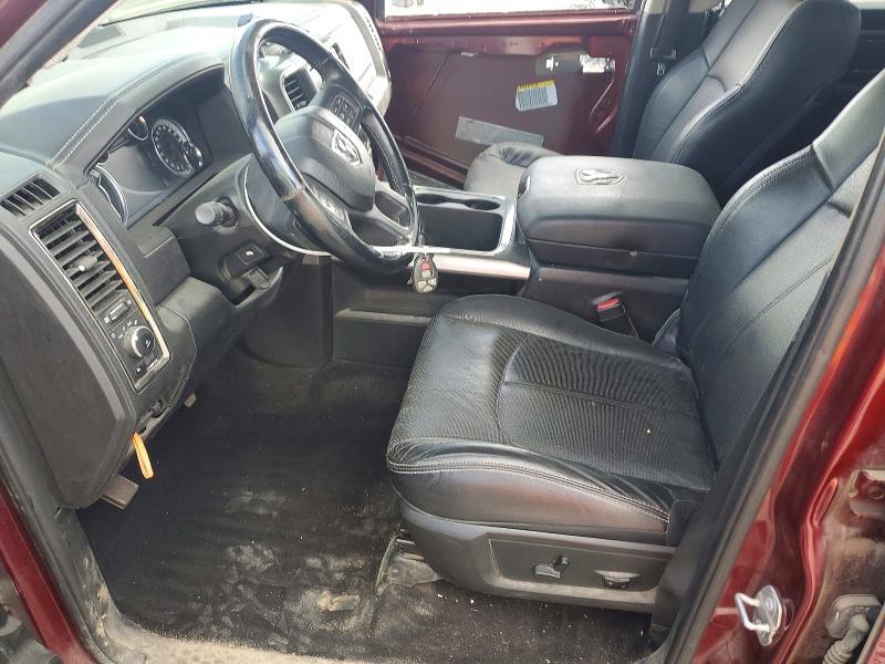 2018 Dodge Ram 1500 Sport