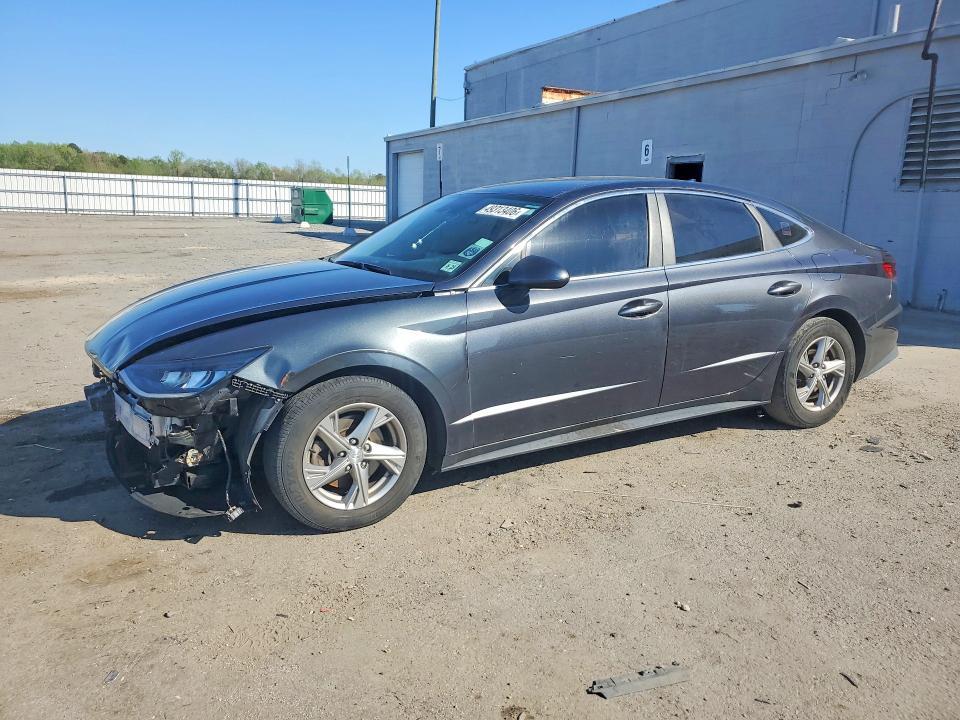 2020 Hyundai Sonata se