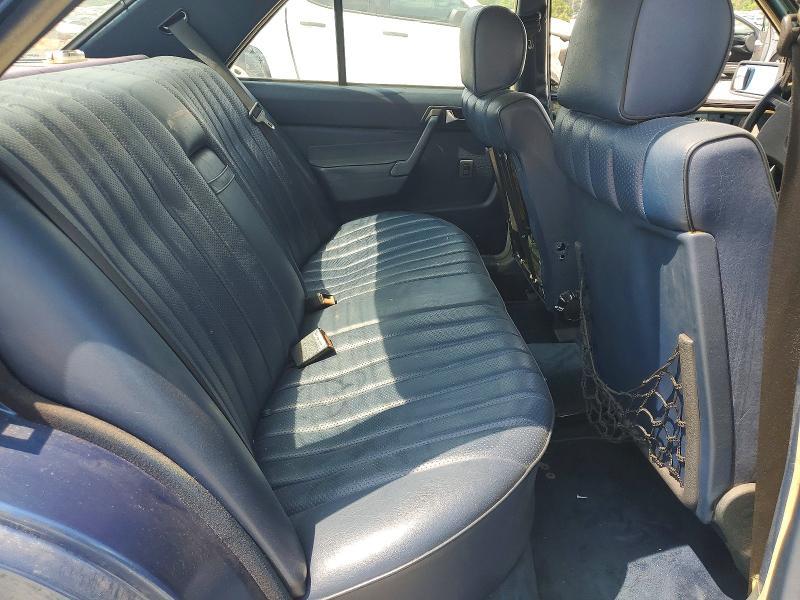 1985 Mercedes-Benz 190 e 2.3