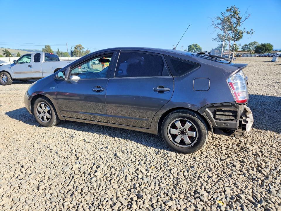 2009 Toyota Prius Base