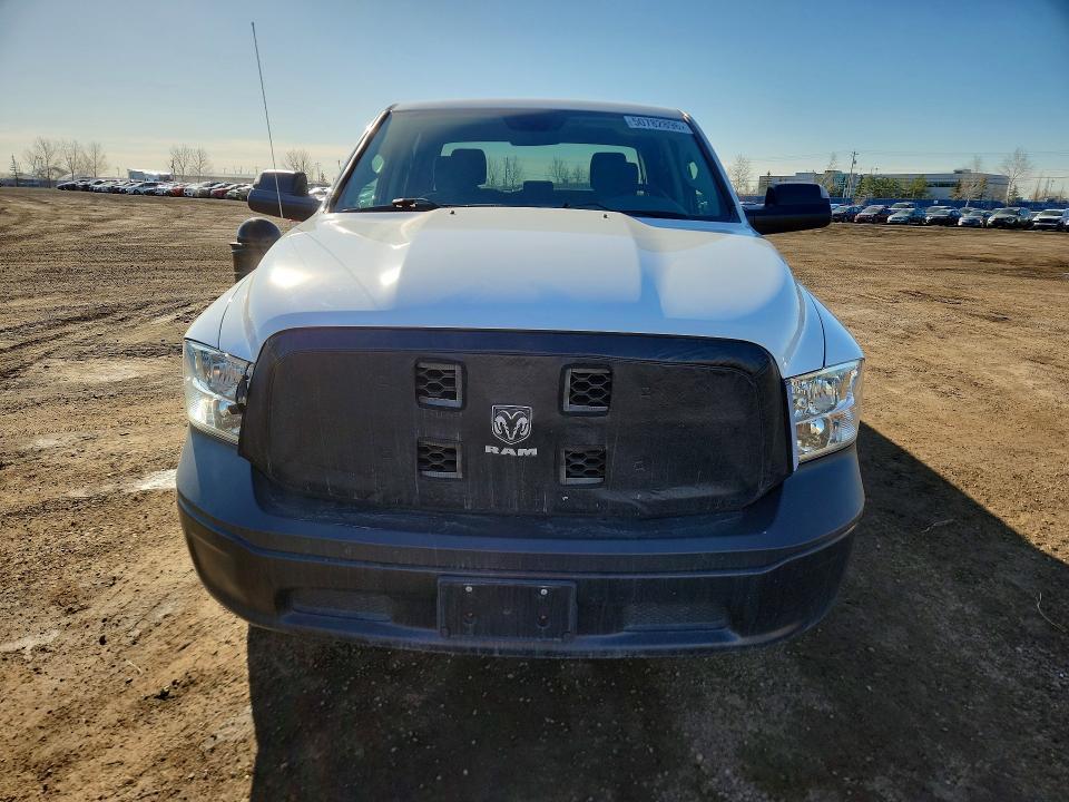 2018 Dodge RAM 1500 ST
