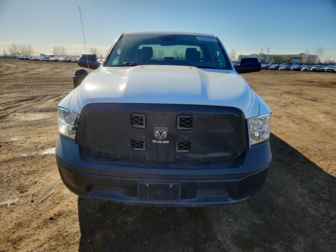 2018 Dodge RAM 1500 ST
