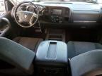 2007 Chevrolet Silverado C1500 Crew Cab