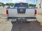 2007 Nissan Titan XE FFV