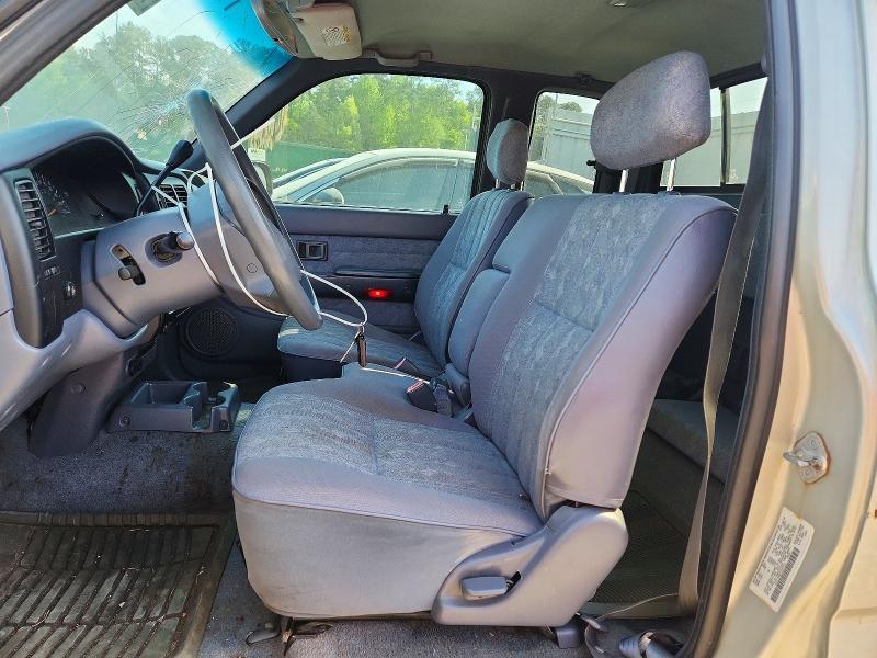 2000 Toyota Tacoma Xtracab
