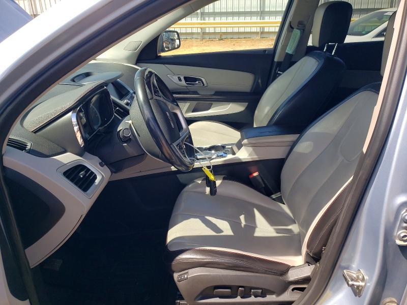 2014 GMC Terrain slt
