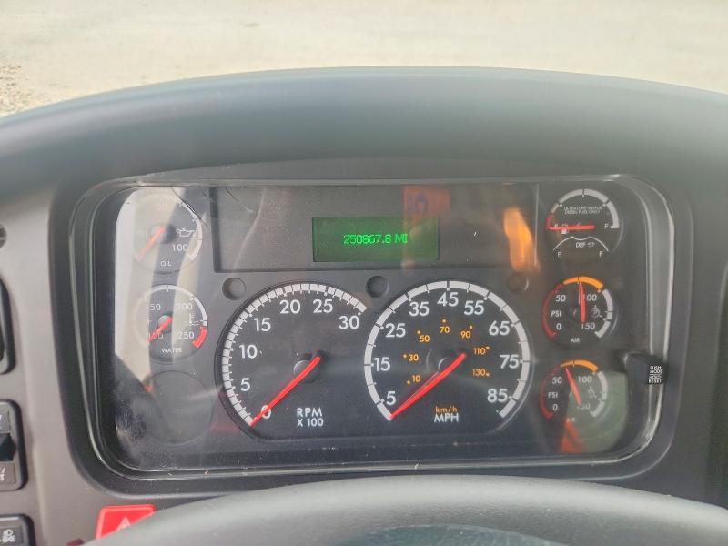2016 Freightliner M2 106 Medium Duty