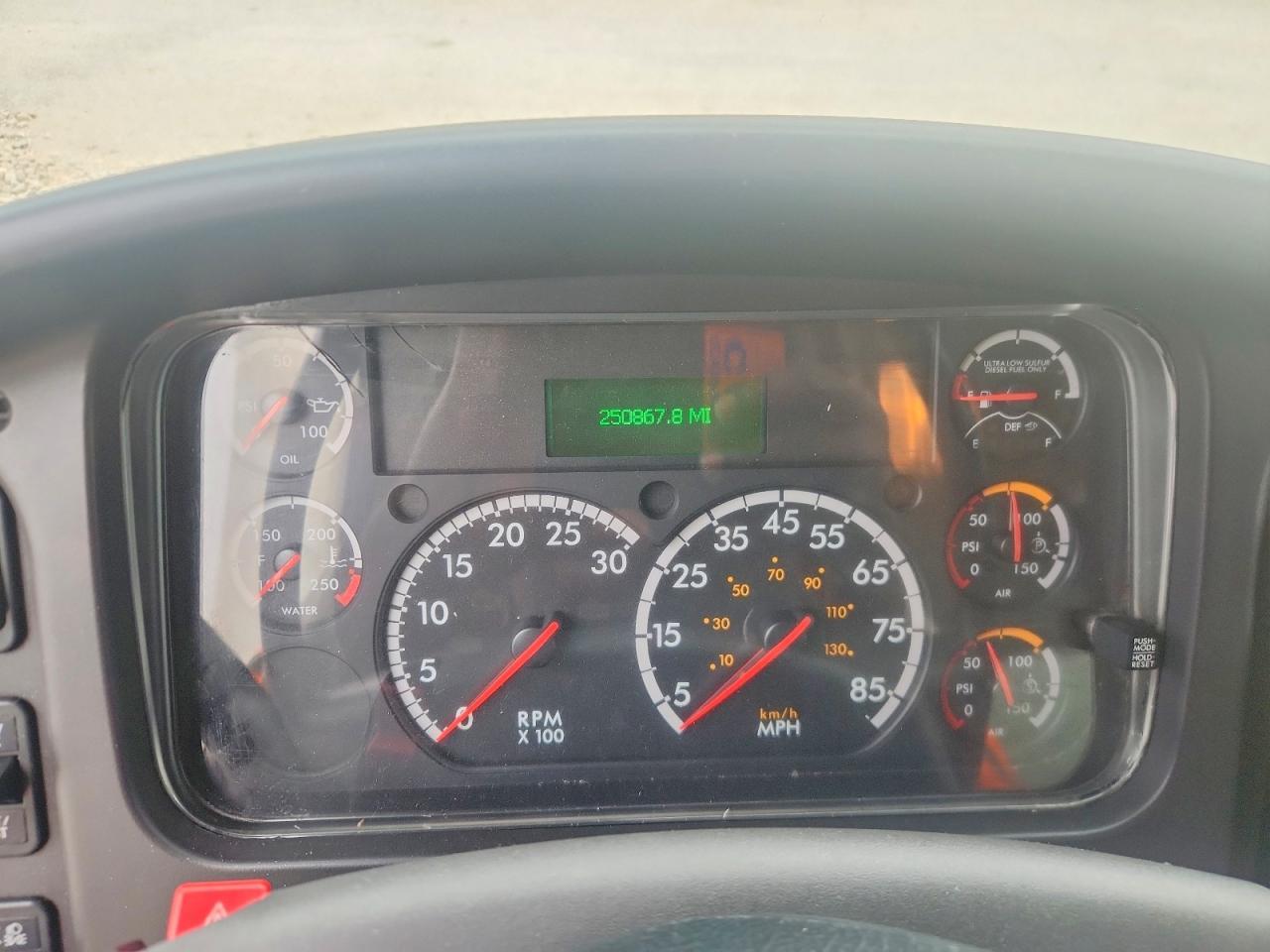2016 Freightliner M2 106 Medium Duty