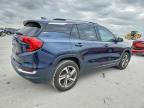 2018 GMC Terrain