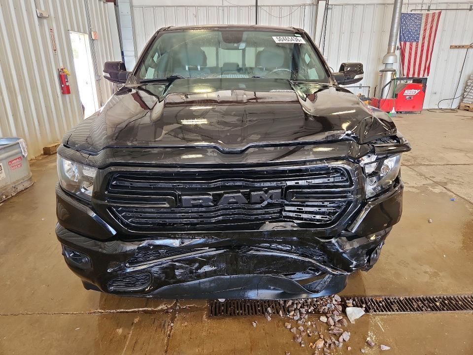 2019 Dodge RAM 1500 BIG Horn