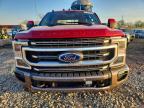 2021 Ford F250 Super Duty