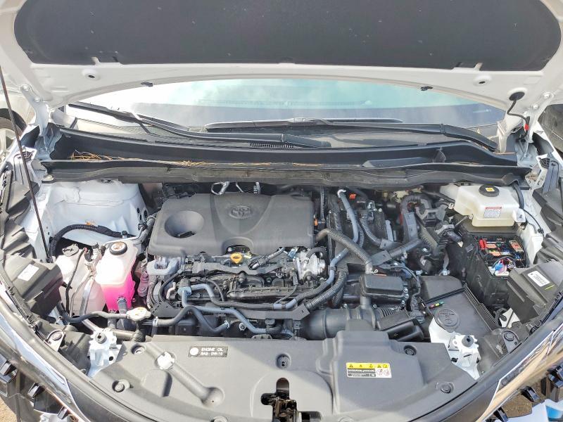 2025 Toyota Sienna le