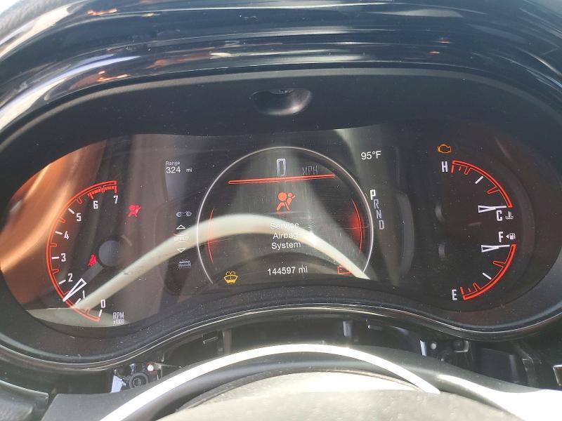 2021 Dodge Durango r