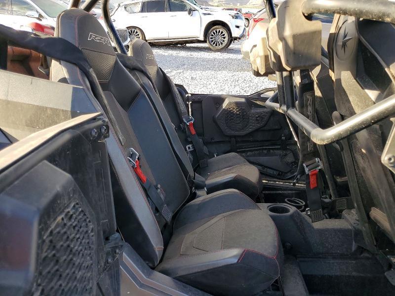 2021 Polaris RZR Utility Vehicle