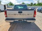 2004 Chevrolet Silverado C1500