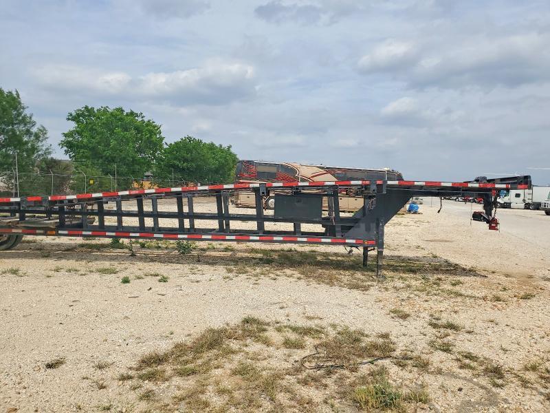1999 Kaufman Cartrailer