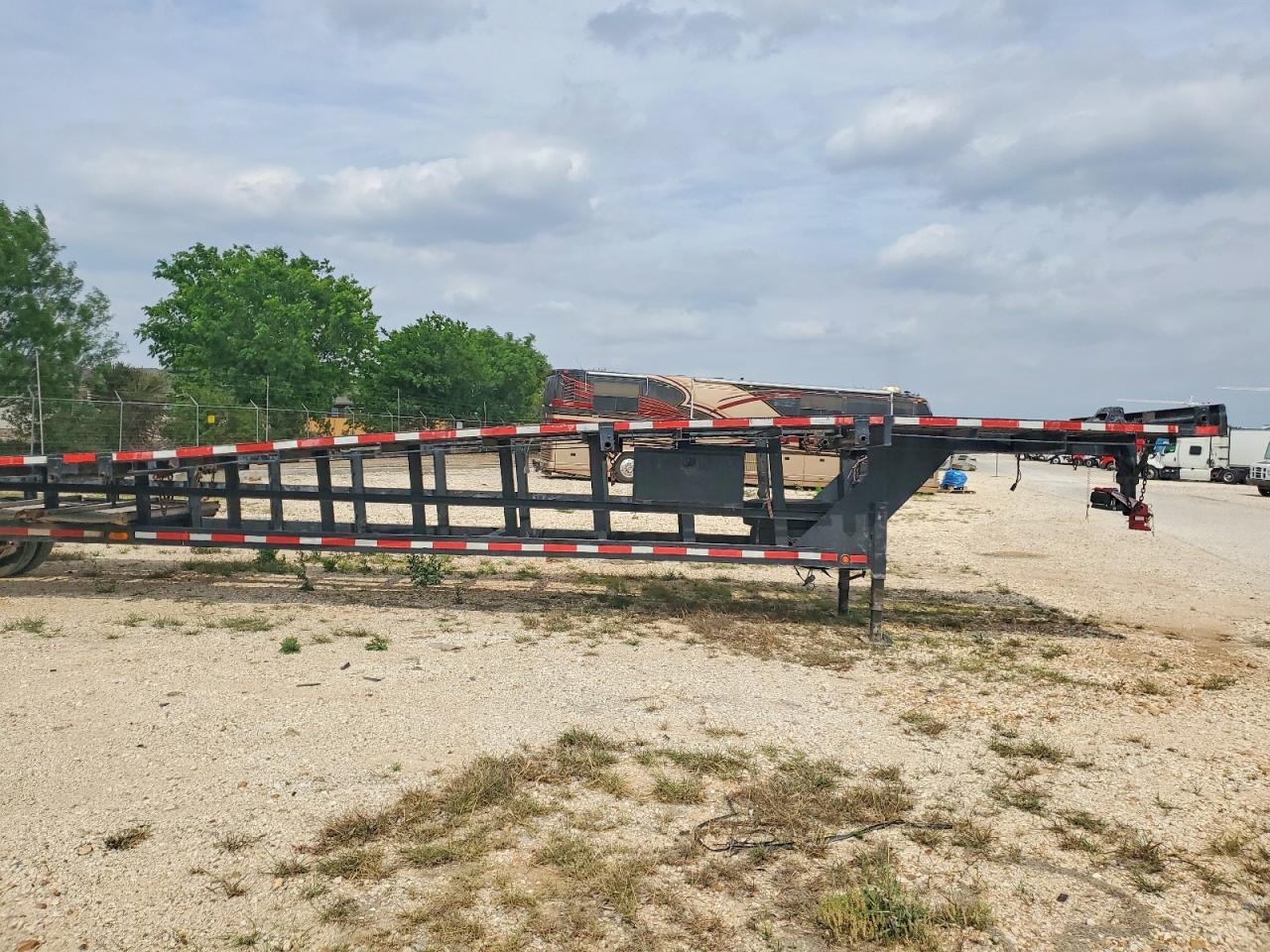 1999 Kaufman Cartrailer