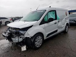 2020 Ford Transit Connect xlt Delivery van for sale in Woodhaven, MI