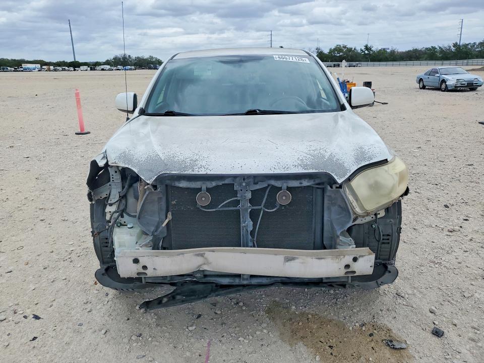 2008 Toyota Highlander Base