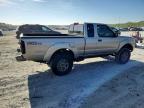 2004 Nissan Frontier XE-V6 Desert Runner