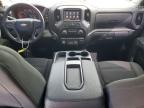 2022 Chevrolet Silverado K1500 Custom