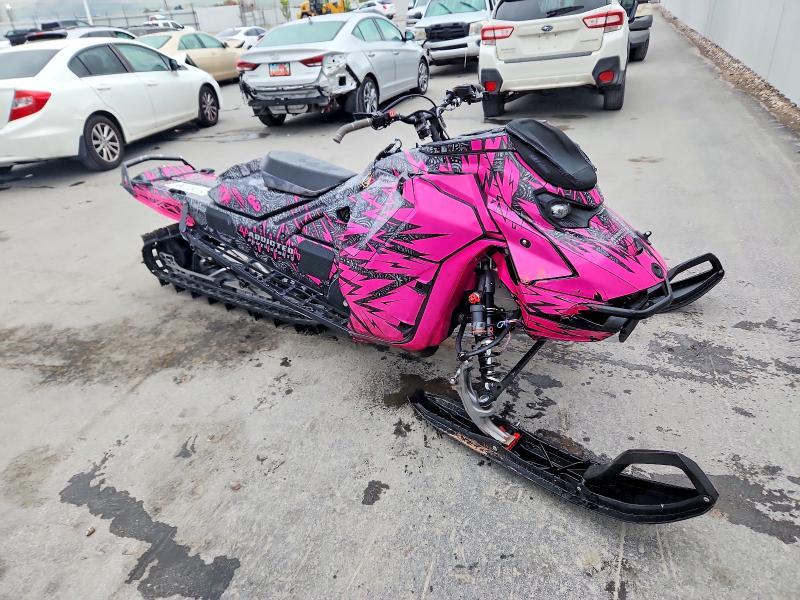 2025 Skidoo Freeride 146 850 E-T