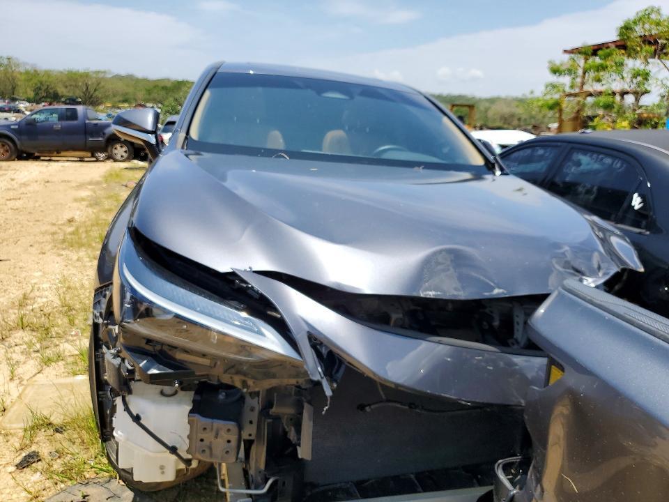 2024 Lexus Nx 250 Premium