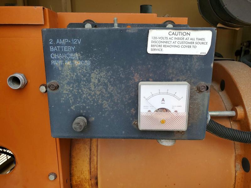 1998 Generac Generator