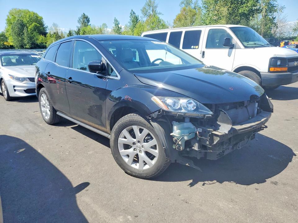 2007 Mazda Cx-7