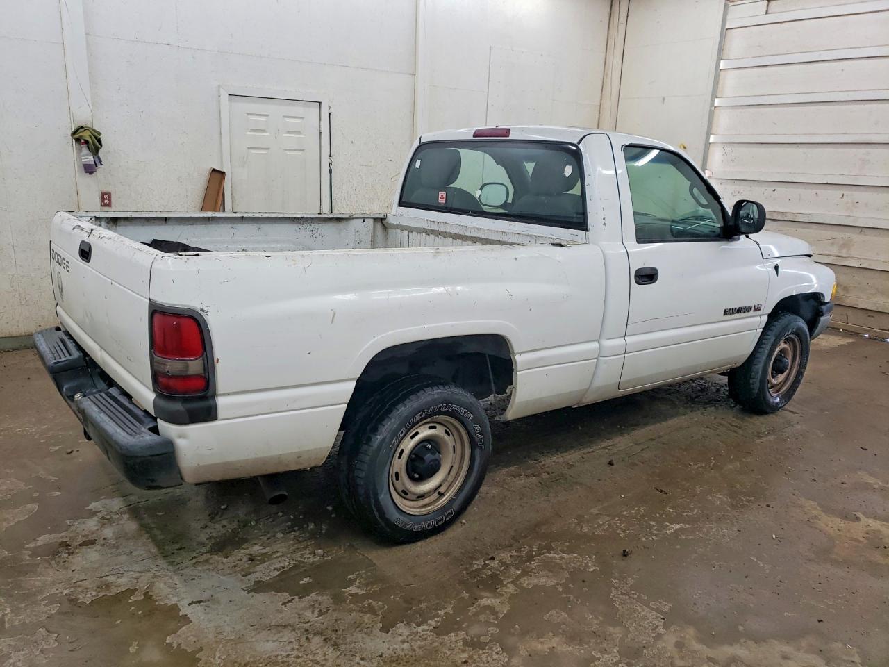 2001 Dodge RAM 1500