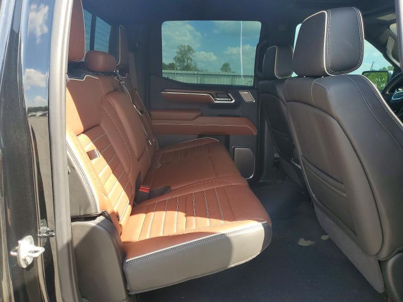 2025 GMC Sierra K1500 Denali Ultimate