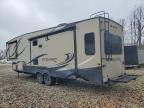 2016 Kz-Rv Durango Camper