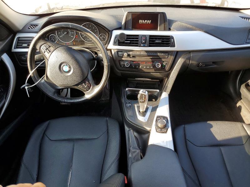 2013 BMW 328 i