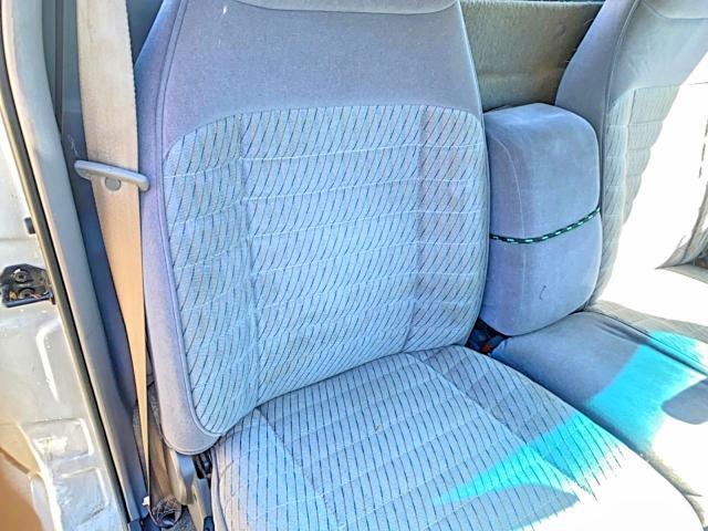 1994 Ford Ranger