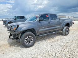 2010 Toyota Tacoma Double cab Prerunner Long bed for sale in Taylor, TX