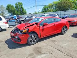 2015 Honda Civic ex for sale in Moraine, OH