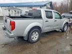 2012 Nissan Frontier S