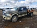 2012 Dodge RAM 3500 Longhorn