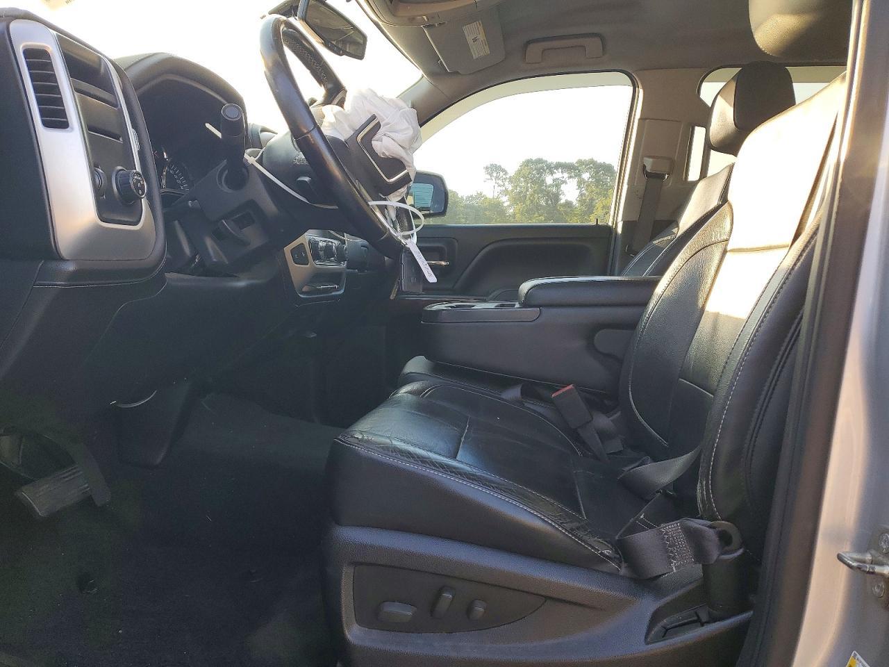 2014 GMC Sierra C1500 SLE
