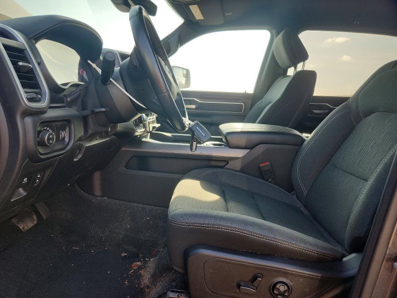 2021 Dodge RAM 1500 BIG Horn