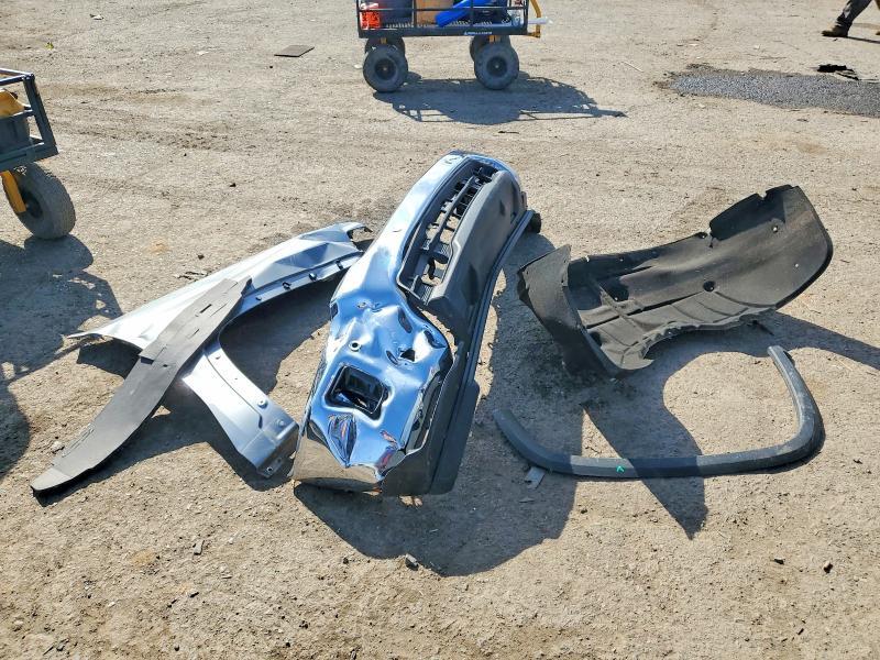 2025 Chevrolet Silverado K2500 Heavy Duty LT